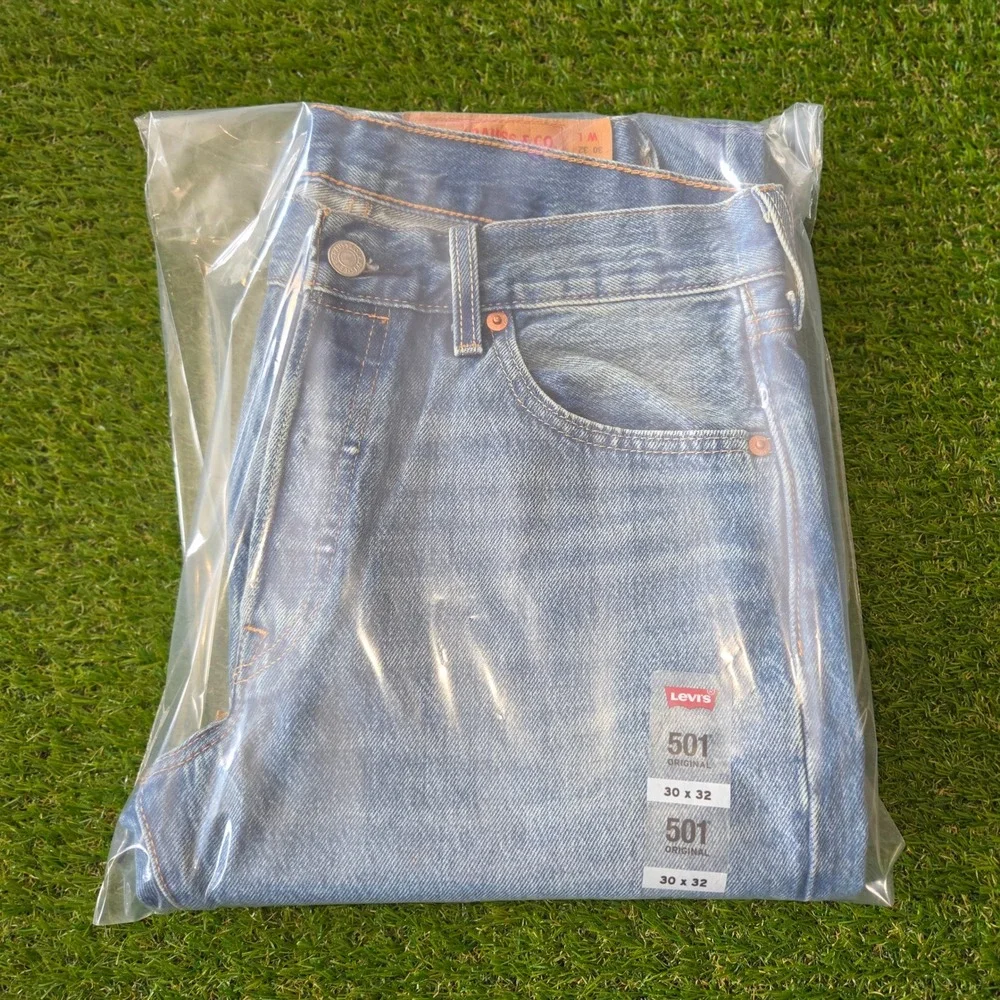 Levis levi 501